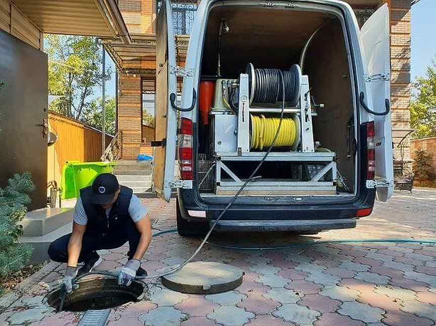 Kurtköy Su Kaçağı Tespiti Tespiti