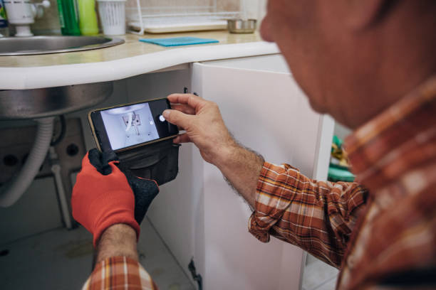 Kurtköy Su Kaçağı Tespiti Tespiti